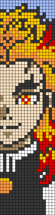 Alpha pattern #141031 variation #356151 preview