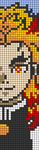 Alpha pattern #141031 variation #356151