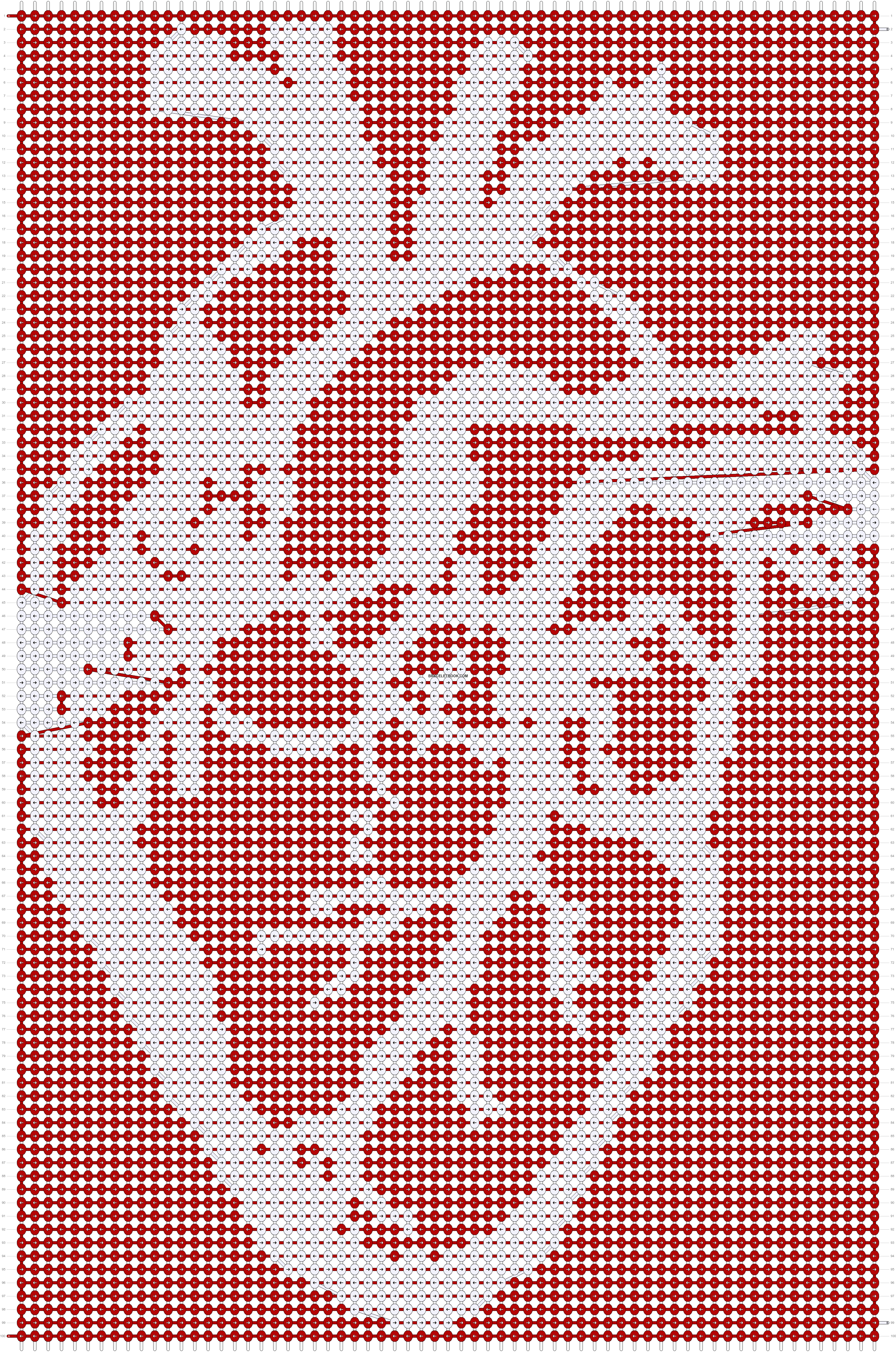 Alpha pattern #172894 variation #356152 pattern