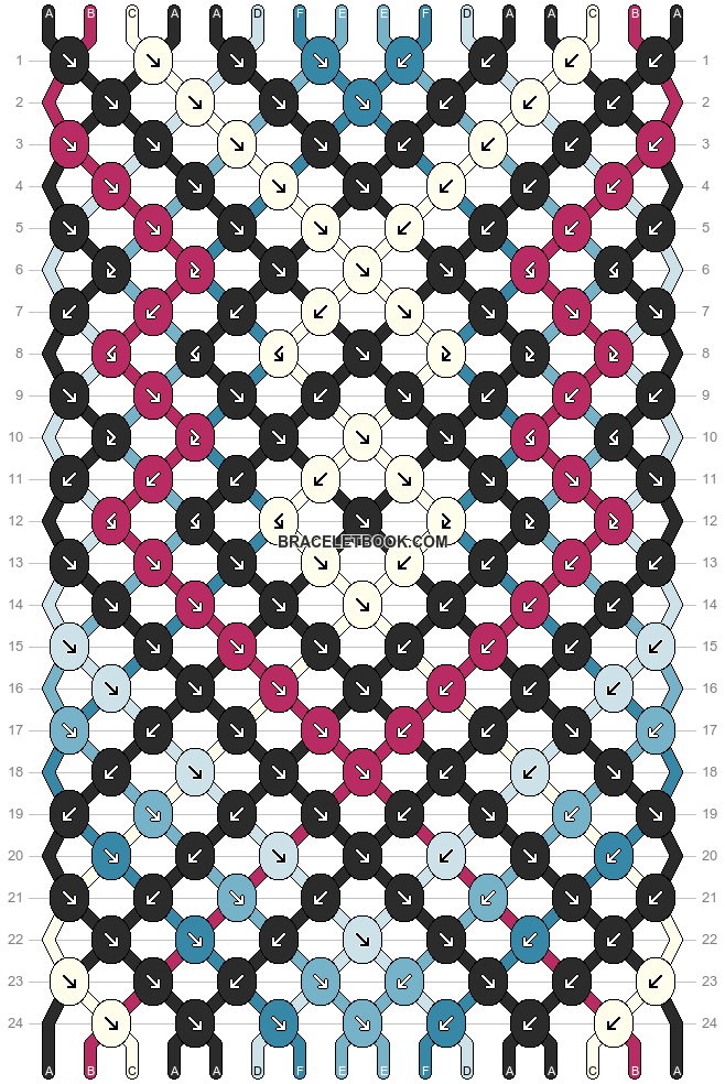 Normal pattern #83273 variation #356153 pattern