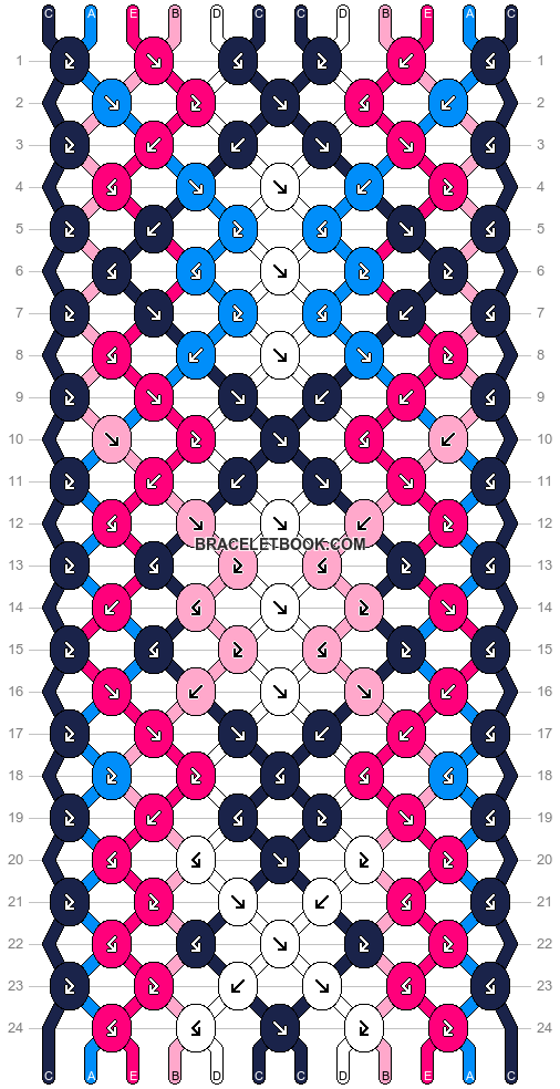 Normal pattern #170418 variation #356154 pattern