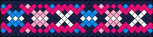 Normal pattern #170418 variation #356154