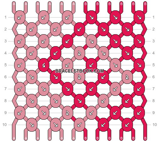 Normal pattern #566 variation #356157 pattern