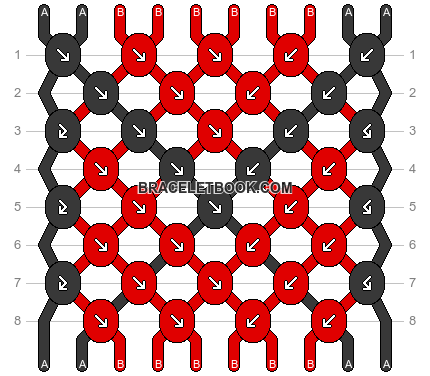 Normal pattern #17682 variation #356159 pattern