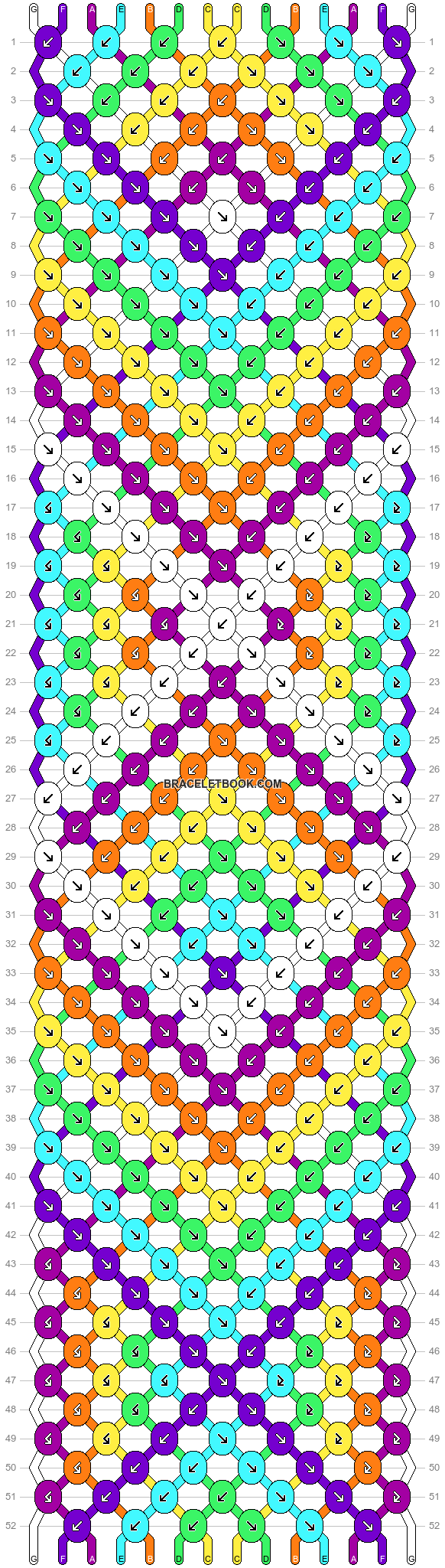 Normal pattern #172673 variation #356161 pattern