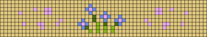 Alpha pattern #166919 variation #356162