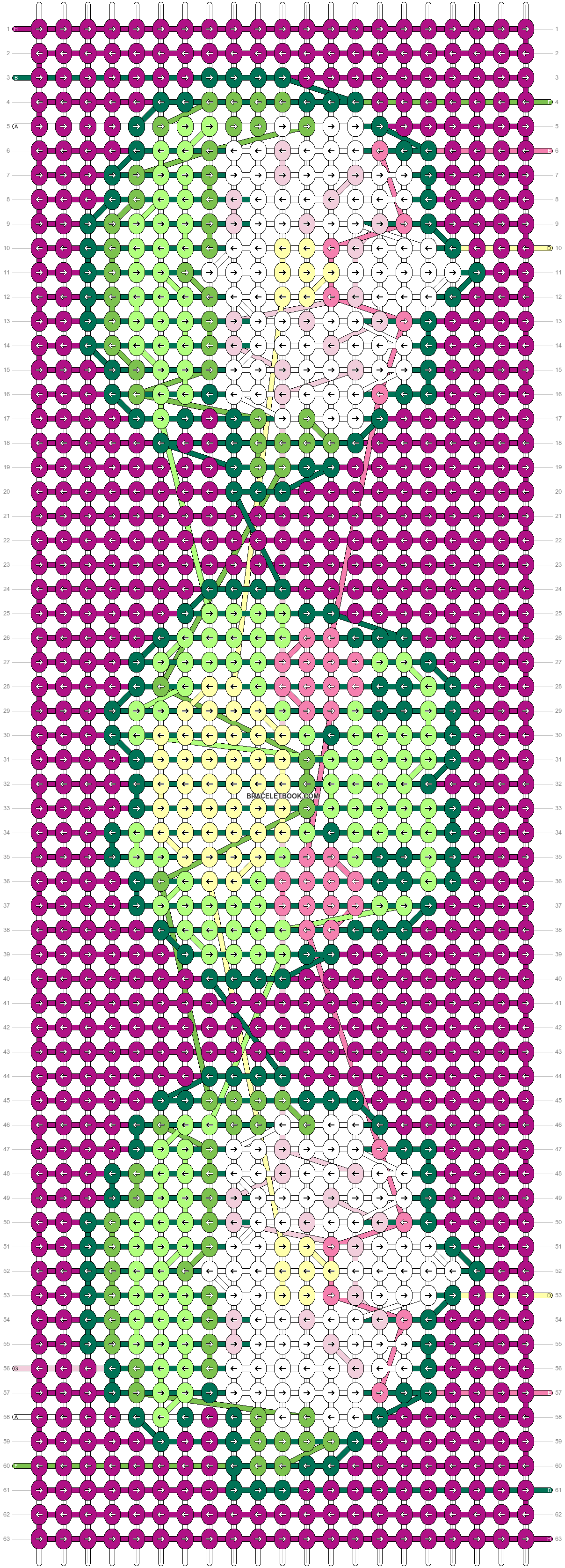 Alpha pattern #172308 variation #356163 pattern