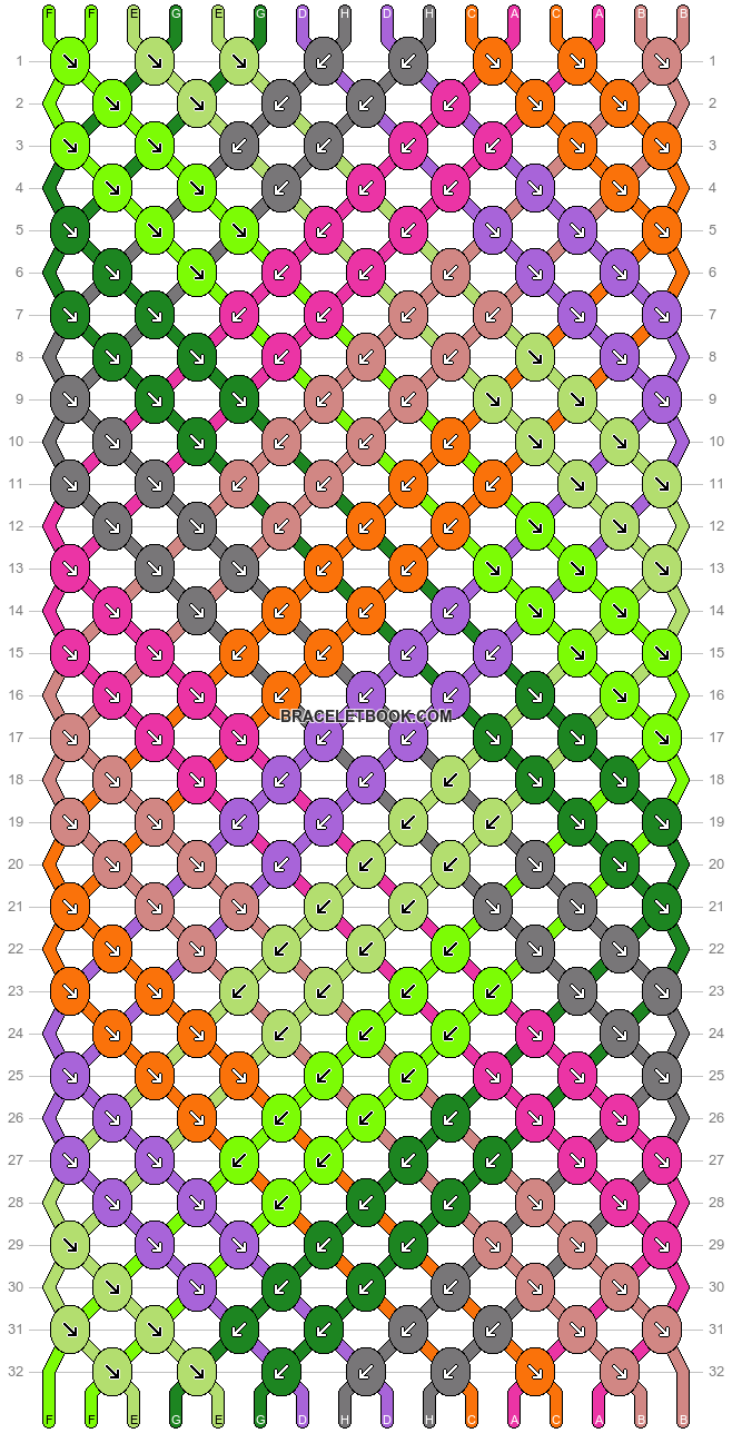 Normal pattern #153675 variation #356165 pattern