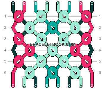 Normal pattern #11040 variation #356166 pattern