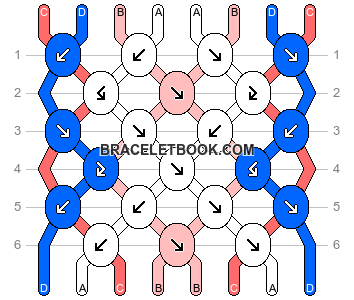 Normal pattern #11040 variation #356167 pattern