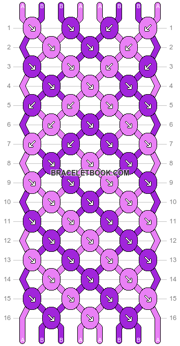 Normal pattern #172689 variation #356171 pattern