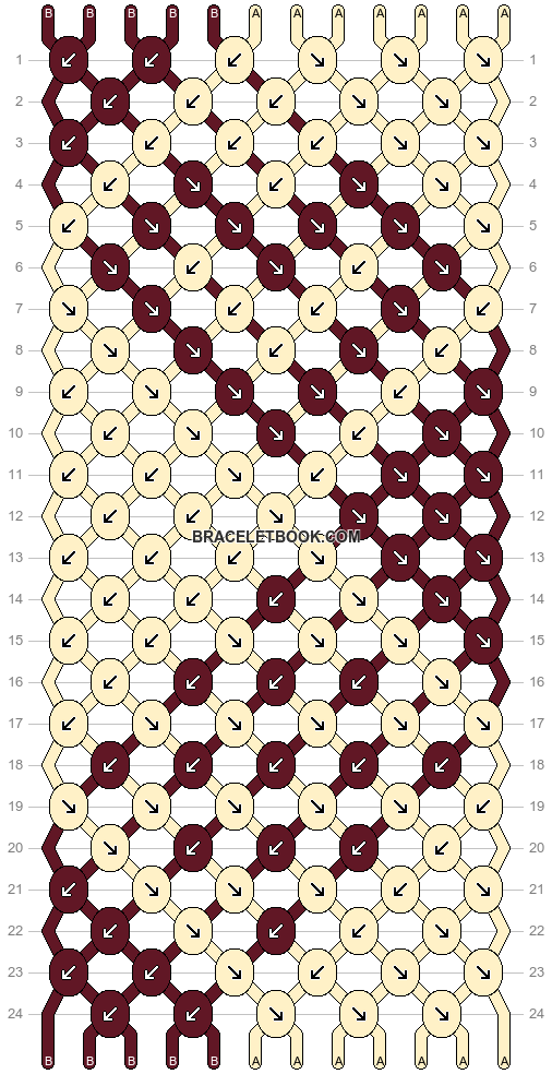 Normal pattern #168731 variation #356172 pattern