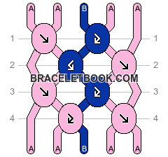 Normal pattern #17427 variation #356174 pattern