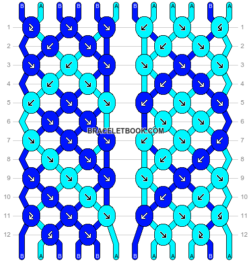 Normal pattern #169667 variation #356175 pattern