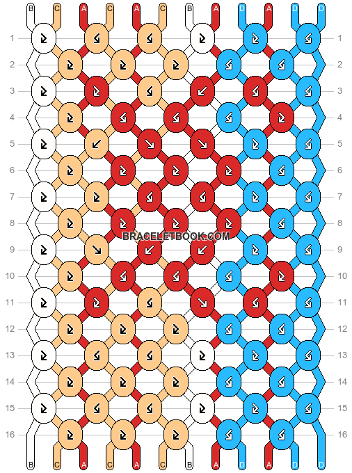 Normal pattern #169149 variation #356178 pattern