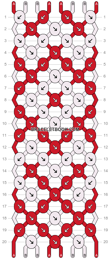 Normal pattern #172382 variation #356180 pattern
