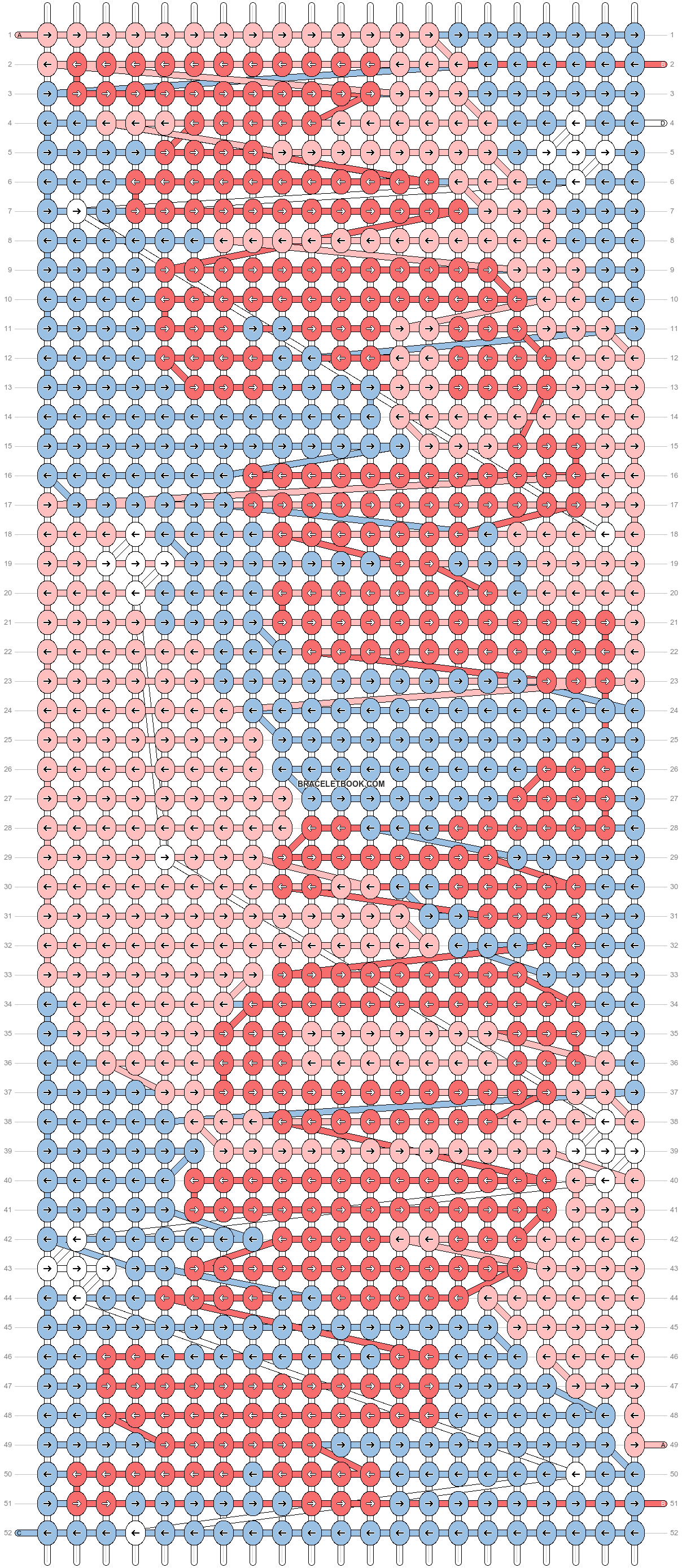 Alpha pattern #45088 variation #356182 pattern