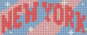 Alpha pattern #45088 variation #356182