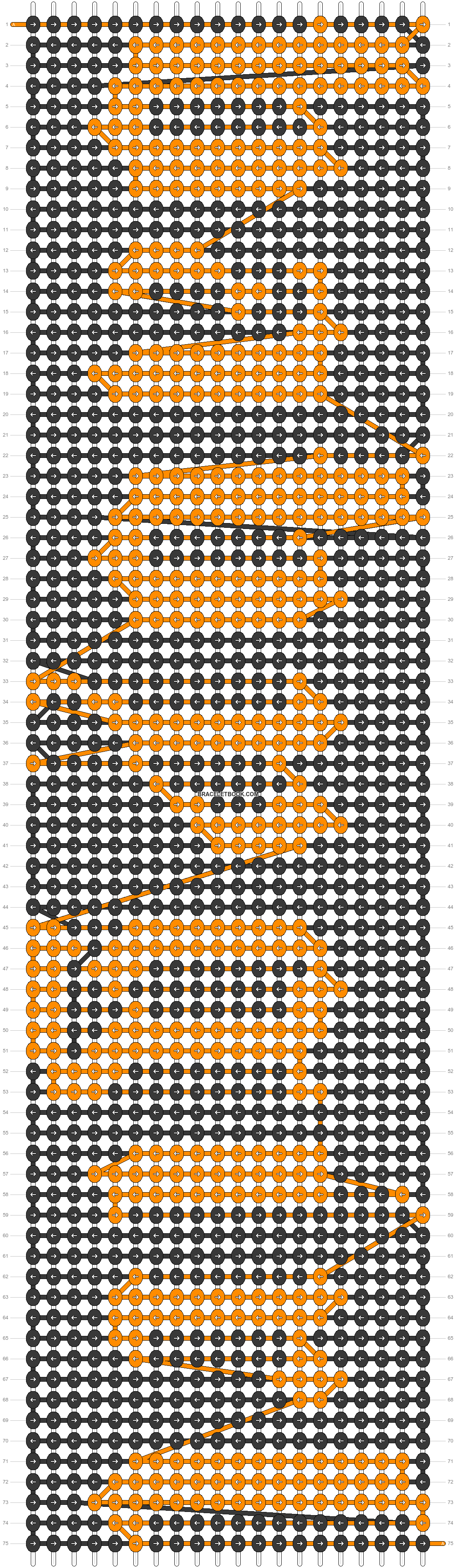 Alpha pattern #39292 variation #356183 pattern