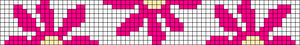 Alpha pattern #40357 variation #356185