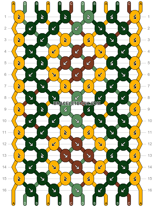 Normal pattern #146839 variation #356186 pattern