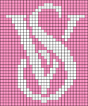 Alpha pattern #172837 variation #356187