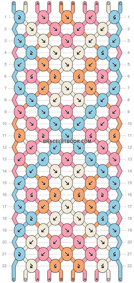 Normal pattern #172604 variation #356188 pattern