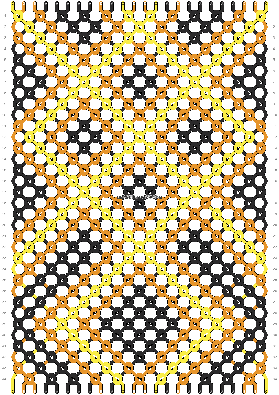 Normal pattern #95564 variation #356190 pattern