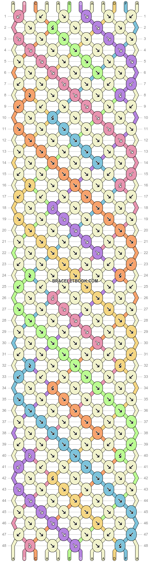 Normal pattern #158119 variation #356191 pattern