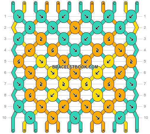Normal pattern #154458 variation #356192 pattern