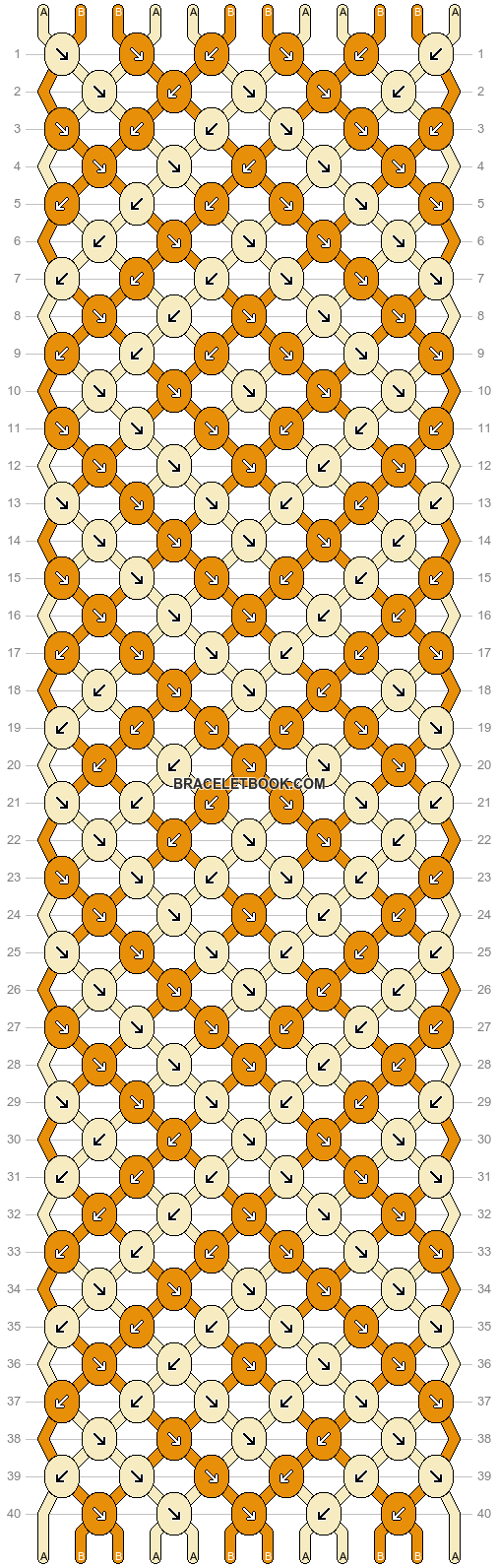 Normal pattern #166618 variation #356193 pattern