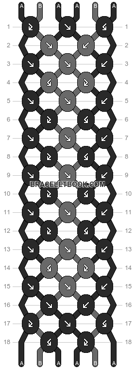 Normal pattern #171805 variation #356194 pattern