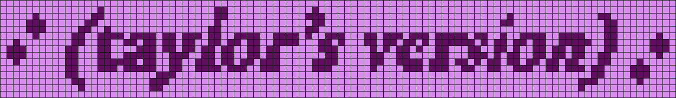 Alpha pattern #167232 variation #356195 preview