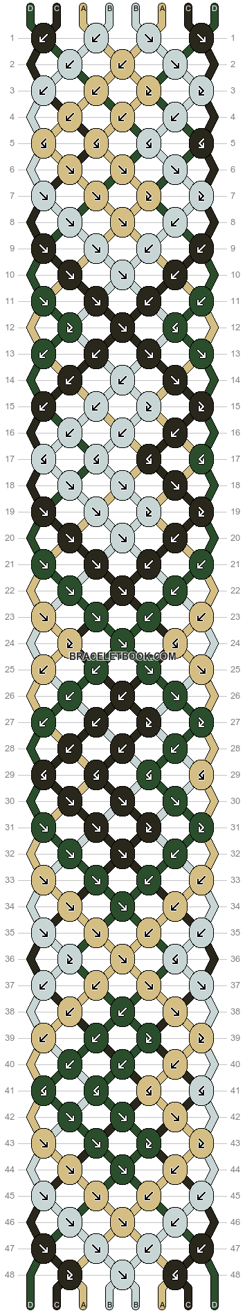 Normal pattern #147242 variation #356196 pattern
