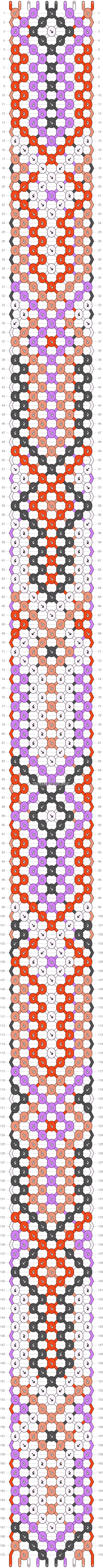 Normal pattern #167238 variation #356200 pattern