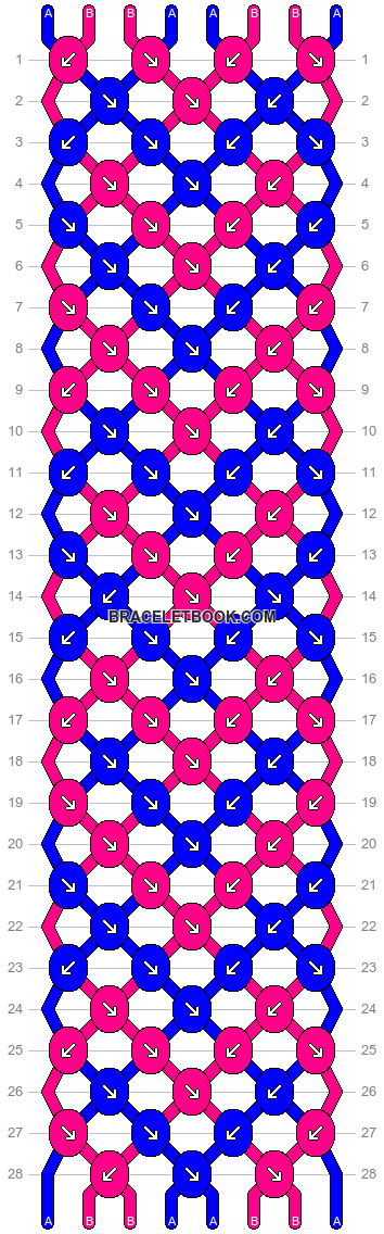 Normal pattern #145362 variation #356204 pattern