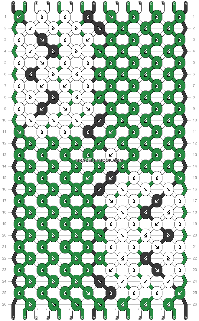 Normal pattern #164609 variation #356205 pattern