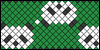 Normal pattern #164609 variation #356205