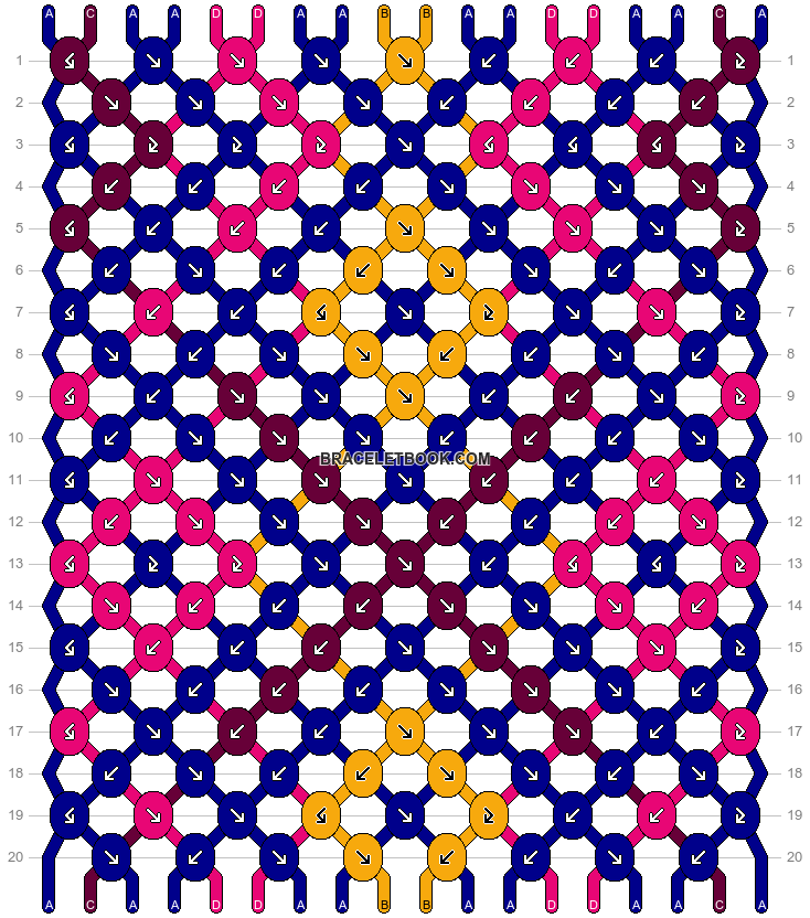 Normal pattern #131541 variation #356207 pattern
