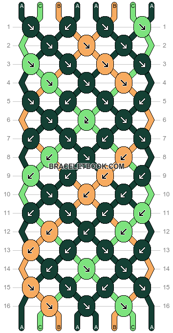 Normal pattern #168597 variation #356208 pattern
