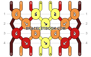 Normal pattern #101019 variation #356209 pattern