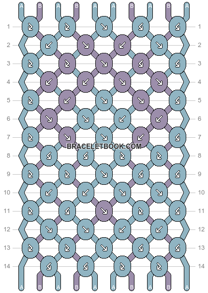 Normal pattern #153287 variation #356211 pattern