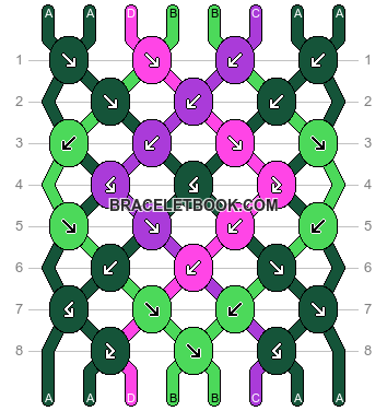 Normal pattern #104076 variation #356213 pattern