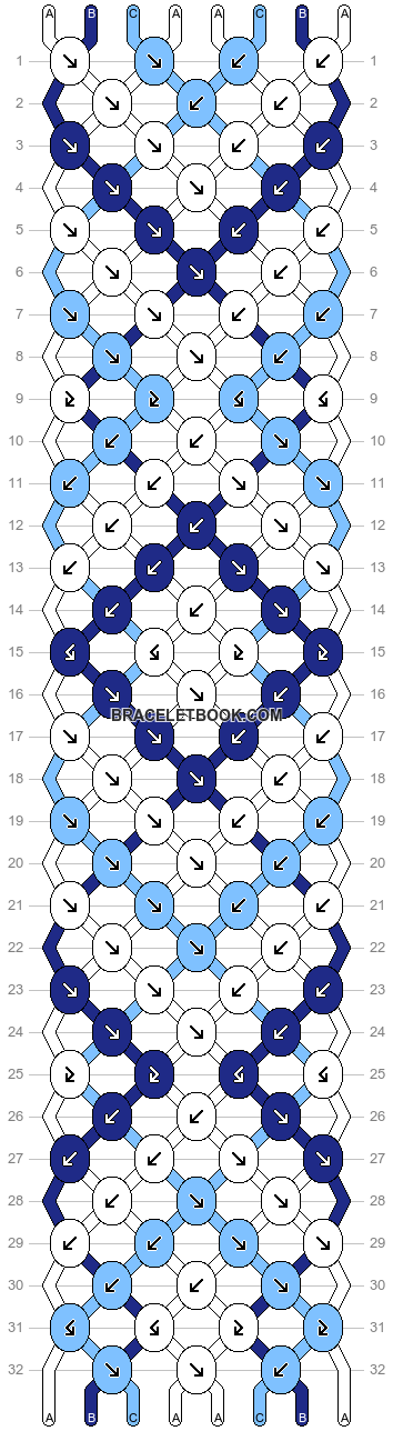 Normal pattern #171139 variation #356215 pattern