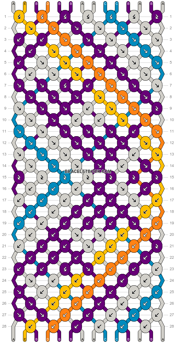 Normal pattern #34499 variation #356217 pattern