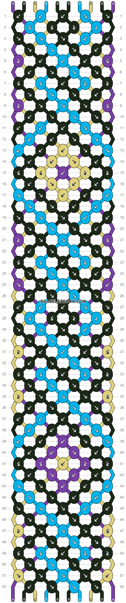 Normal pattern #148189 variation #356219 pattern