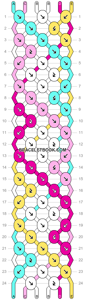 Normal pattern #172349 variation #356220 pattern