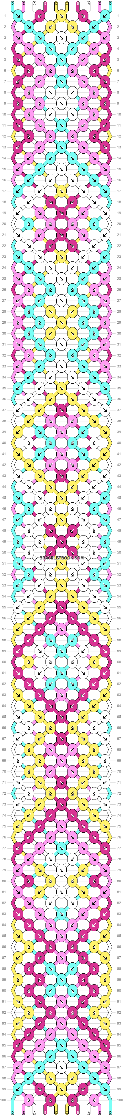 Normal pattern #172231 variation #356222 pattern