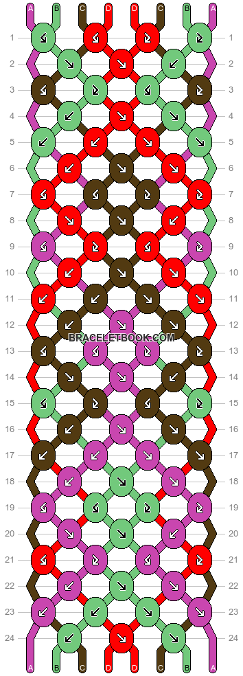 Normal pattern #150670 variation #356223 pattern