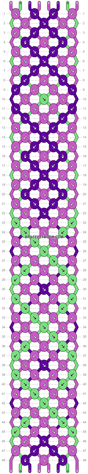Normal pattern #150574 variation #356225 pattern